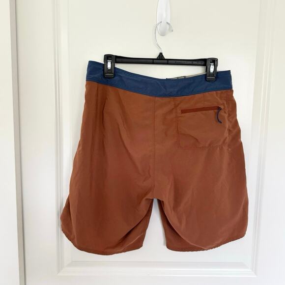 Patagonia Hydropeak Board Shorts 30 - Picture 3 of 6